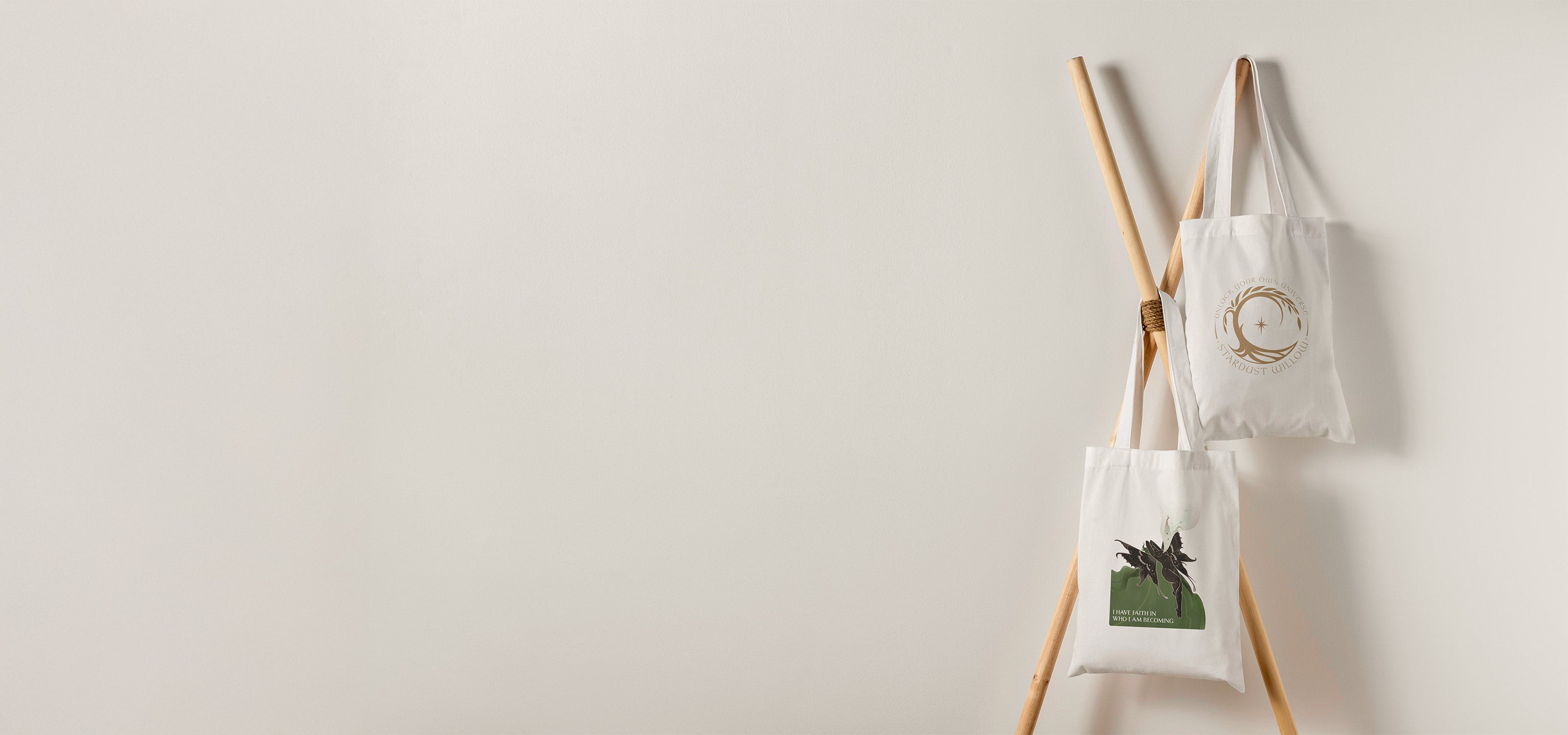 Unlock Your Own Universe